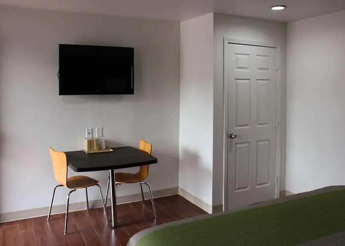 Studio 6-Houston, Tx - East